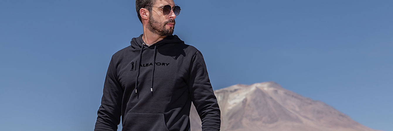 Moletons com 20%OFF